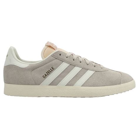 adidas gazelle beige herren|Adidas gazelle neutral.